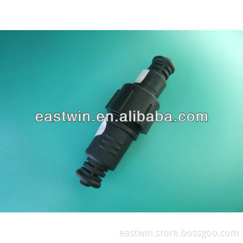 waterproof power medical connector